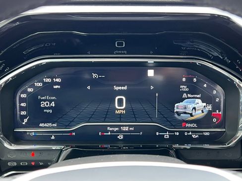 Certified 2023 GMC Sierra 1500 Elevation image 22