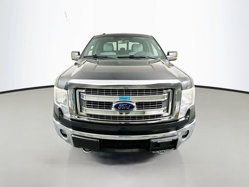 Used 2014 Ford F150 XLT w/ Equipment Group 302A Luxury AWD/4WD image 2