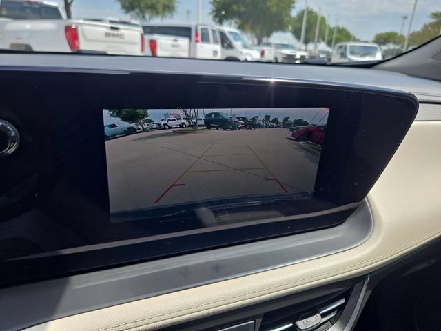 Used 2025 Buick Encore GX Preferred FWD image 14