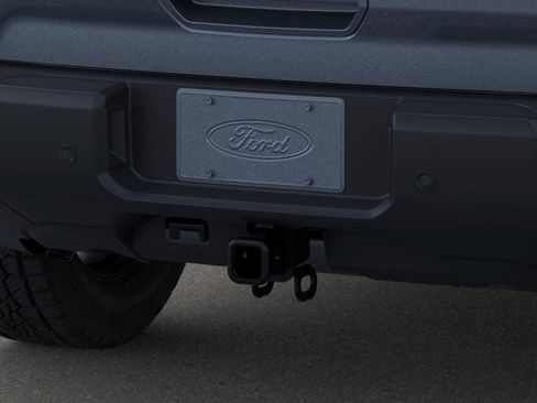 New 2025 Ford Bronco Sport Badlands image 23