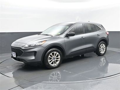 Used 2022 Ford Escape SE
