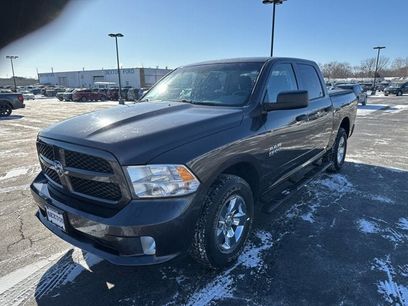 Used 2018 RAM 1500 Express
