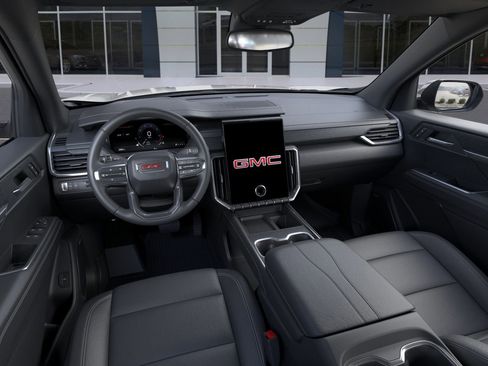 New 2025 GMC Acadia Elevation w/ Elevation Premium Package image 15
