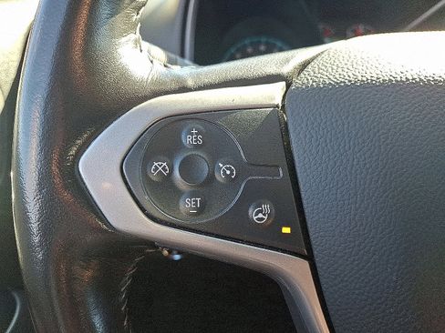 Certified 2022 Chevrolet Colorado ZR2 image 21