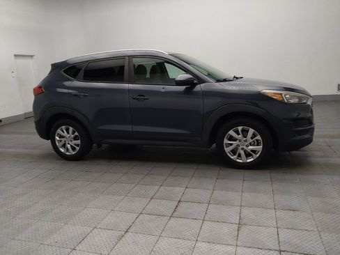 Used 2019 Hyundai Tucson Value FWD image 11