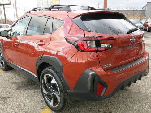 Used 2024 Subaru Crosstrek 2.5i Limited w/ Popular Package #3A image 3