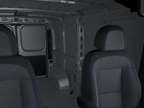 New 2026 RAM ProMaster 1500 w/ Cold Weather Group FWD image 26