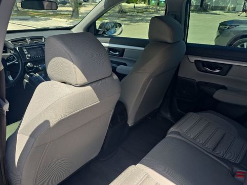 Used 2020 Honda CR-V LX image 23