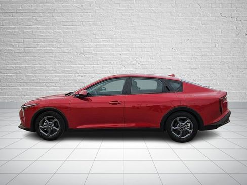 Used 2025 Kia K4 FWD image 2