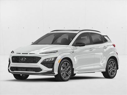 Used 2023 Hyundai Kona N Line w/ Cargo Package