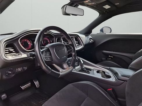 Used 2022 Dodge Challenger SRT Hellcat w/ Plus Package image 24