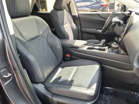 Used 2024 Lexus NX 450h+ AWD w/ Vision Package image 35
