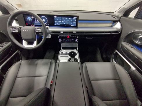 New 2026 Hyundai Ioniq 9 Limited w/ Tow & Go Package image 52