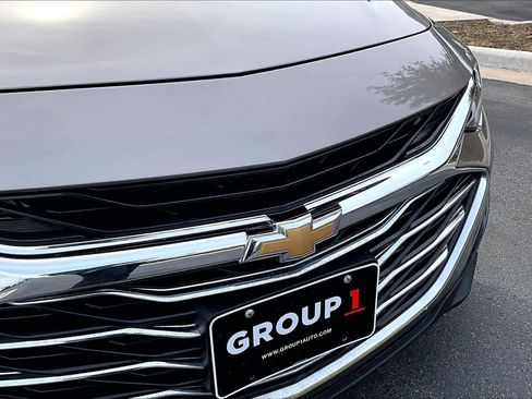 Used 2024 Chevrolet Malibu LT image 30