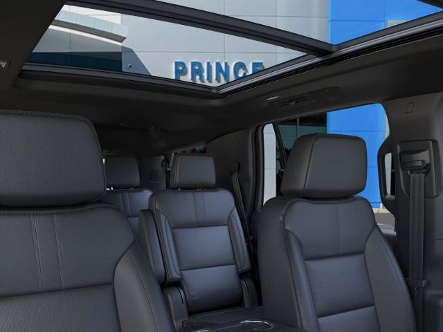 New 2026 Chevrolet Tahoe RST w/ Comfort Package RWD image 24