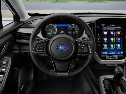 New 2026 Subaru Crosstrek 2.5i Limited w/ Crosstrek Mirror Package AWD/4WD image 14