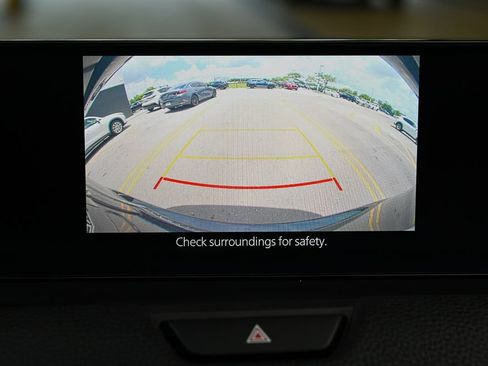 Used 2024 MAZDA CX-90 3.3 Turbo w/ Preferred Plus AWD/4WD image 31