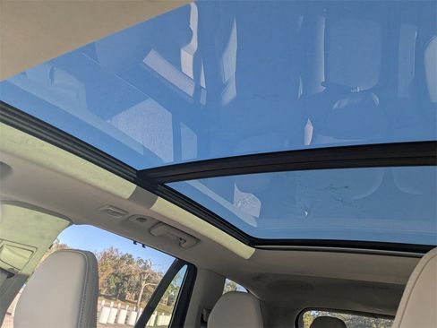 New 2026 Volvo XC90 B6 Ultra w/ Protection Package image 43