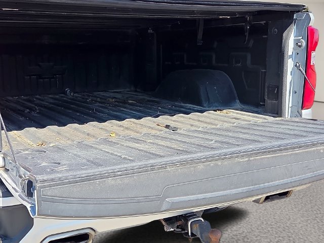 Used 2019 Chevrolet Silverado 1500 RST w/ All-Star Edition AWD/4WD image 11