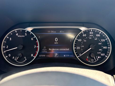 Used 2021 Nissan Sentra SV w/ SV Premium Package FWD image 20