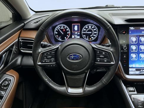 Used 2023 Subaru Outback Touring XT AWD/4WD image 11