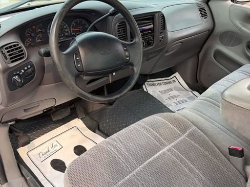 Used 1998 Ford F150 XLT AWD/4WD image 22