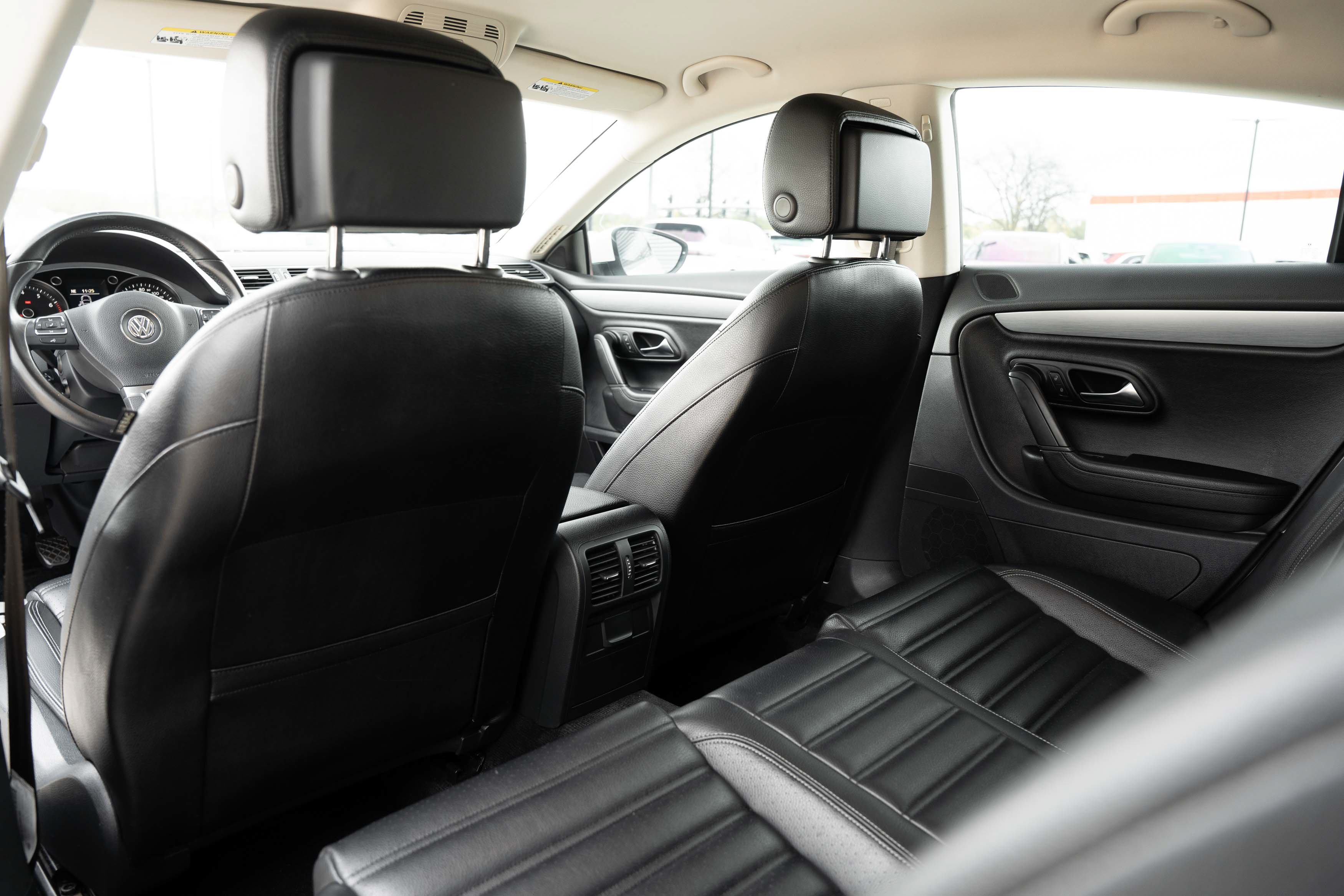 Used 2013 Volkswagen CC Sport FWD image 20