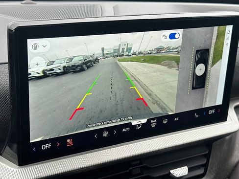 Certified 2025 Ford Explorer Platinum w/ Ultimate Package image 20