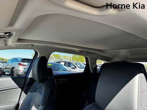 New 2026 Kia Sportage SX image 18