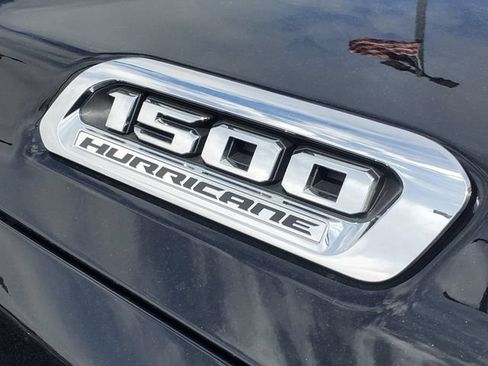 New 2026 RAM 1500 Laramie AWD/4WD image 7