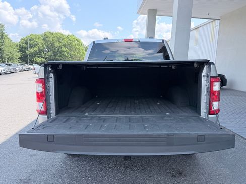 Used 2021 Ford F150 XL w/ STX Appearance Package RWD image 9