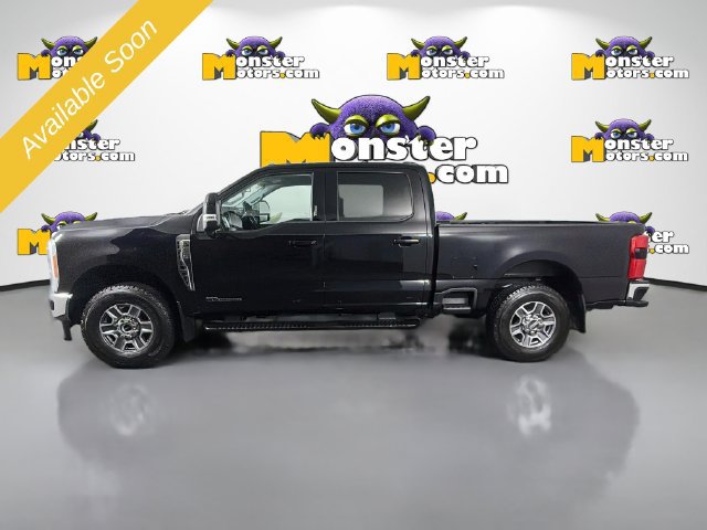 Used 2023 Ford F250 Lariat AWD/4WD image 8