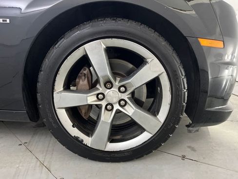 Used 2010 Chevrolet Camaro SS w/ RS Package image 15