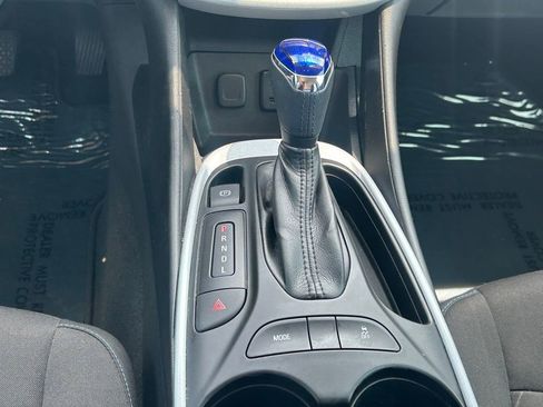 Used 2017 Chevrolet Volt LT FWD image 18