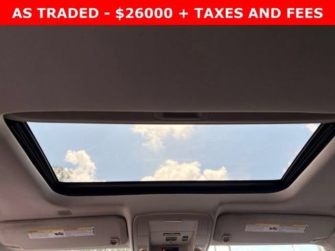 Used 2018 Chevrolet Silverado 1500 High Country RWD image 18