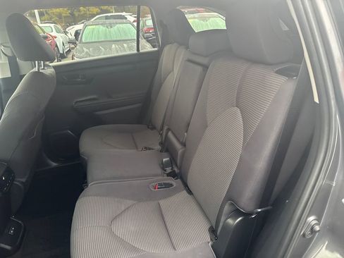 Used 2022 Toyota Highlander LE image 36