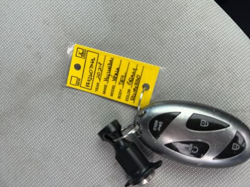 Used 2024 Hyundai Kona SEL AWD/4WD image 28