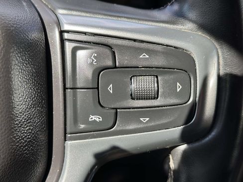 Certified 2023 Chevrolet Silverado 2500 LTZ w/ LTZ Convenience Package AWD/4WD image 15