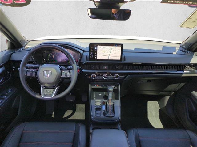 Used 2026 Honda CR-V Sport Touring image 18