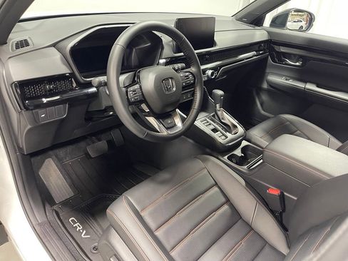 Used 2026 Honda CR-V Sport Touring image 21