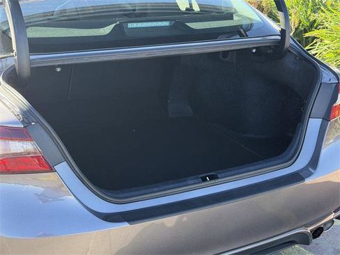 Certified 2024 Toyota Camry SE w/ Blackout Package (TMS) image 22