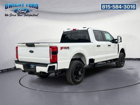 New 2026 Ford F250 XL w/ STX Appearance Package AWD/4WD image 5