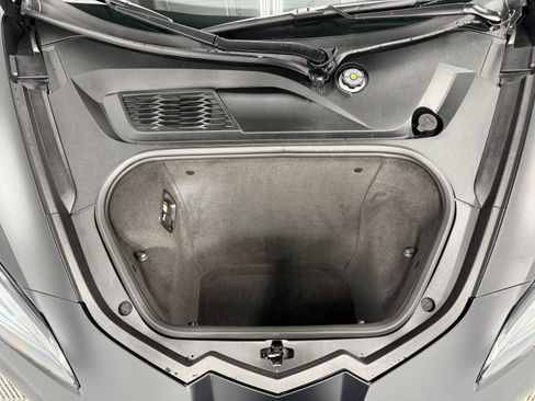 Used 2024 Chevrolet Corvette Z06 RWD image 41