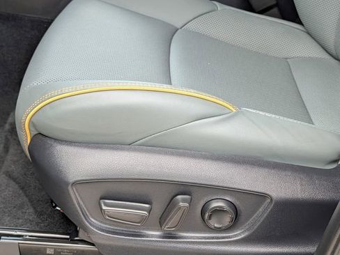 Certified 2025 Toyota Tacoma Trailhunter w/ Tow Tech Package image 26