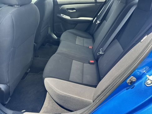 Used 2023 Nissan Sentra SV FWD image 20