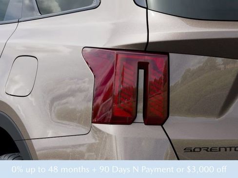 New 2026 Kia Sorento SX Prestige AWD/4WD image 11