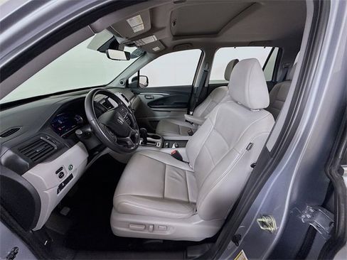 Used 2020 Honda Pilot EX-L image 6
