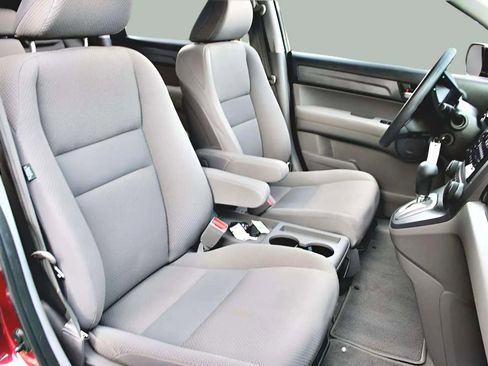 Used 2009 Honda CR-V LX image 27