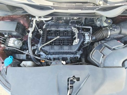 Used 2019 Honda Odyssey EX image 35