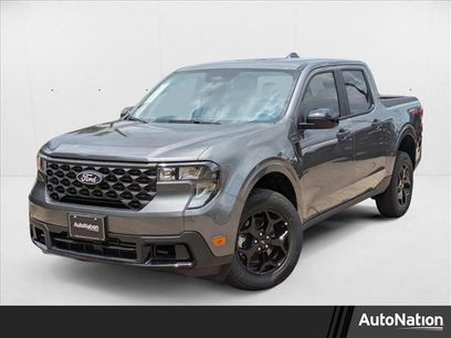 New 2025 Ford Maverick XLT w/ XLT Luxury Package